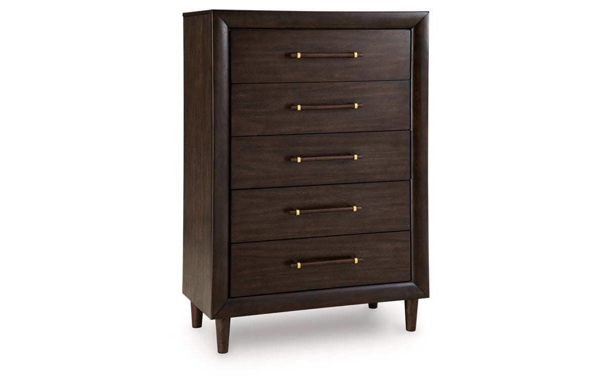 Dantenton Chest of Drawers