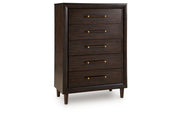 Dantenton Chest of Drawers