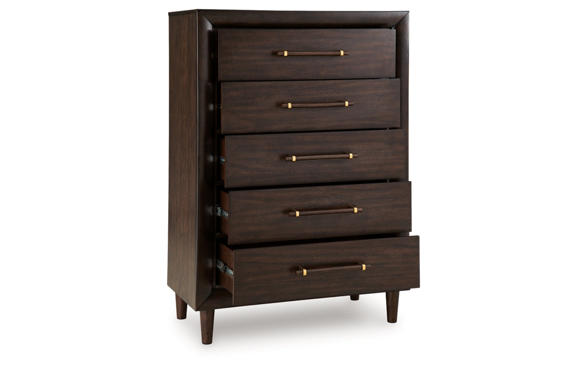 Dantenton Chest of Drawers
