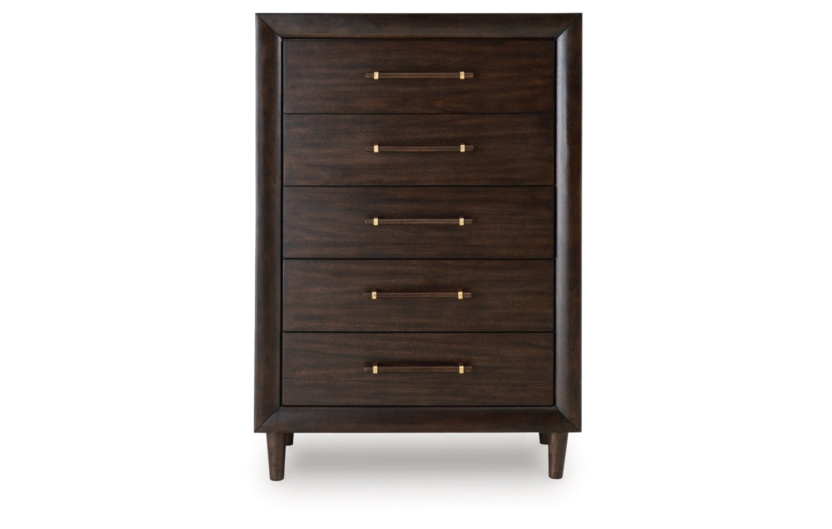 Dantenton Chest of Drawers