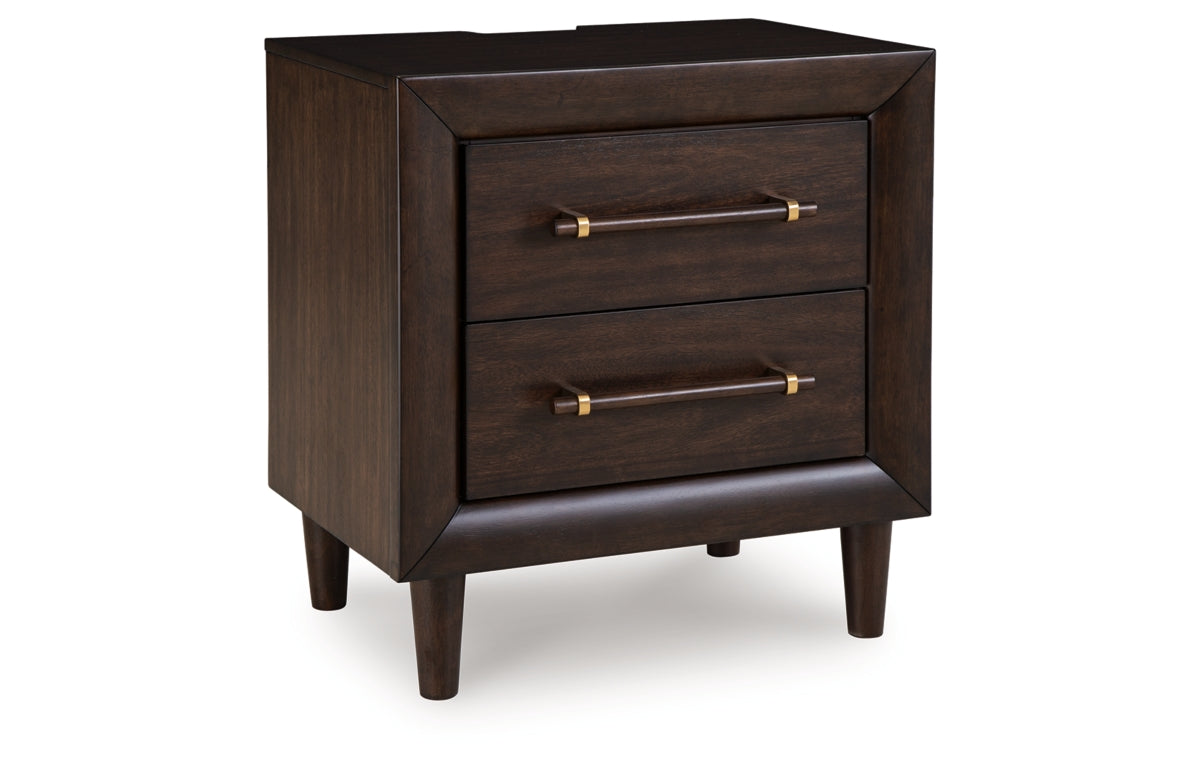 Dantenton Nightstand