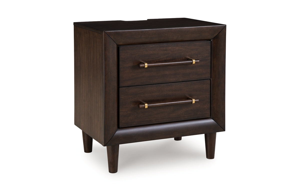 Dantenton Nightstand