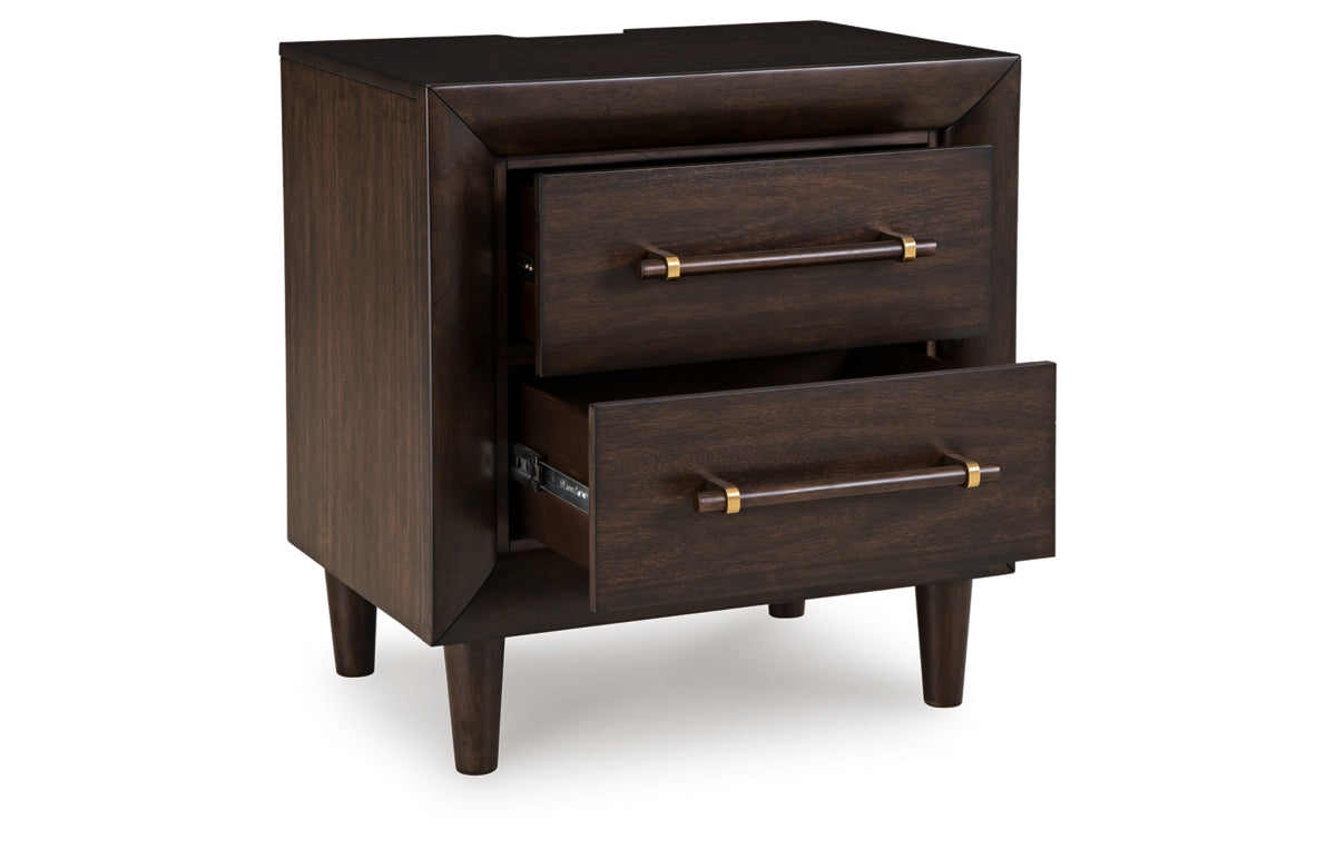 Dantenton Nightstand