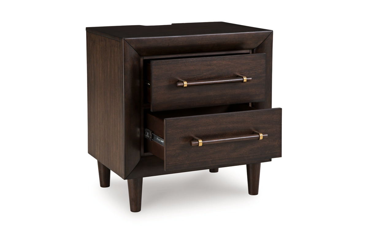 Dantenton Nightstand