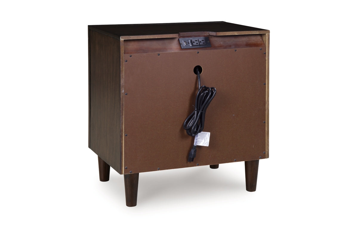 Dantenton Nightstand