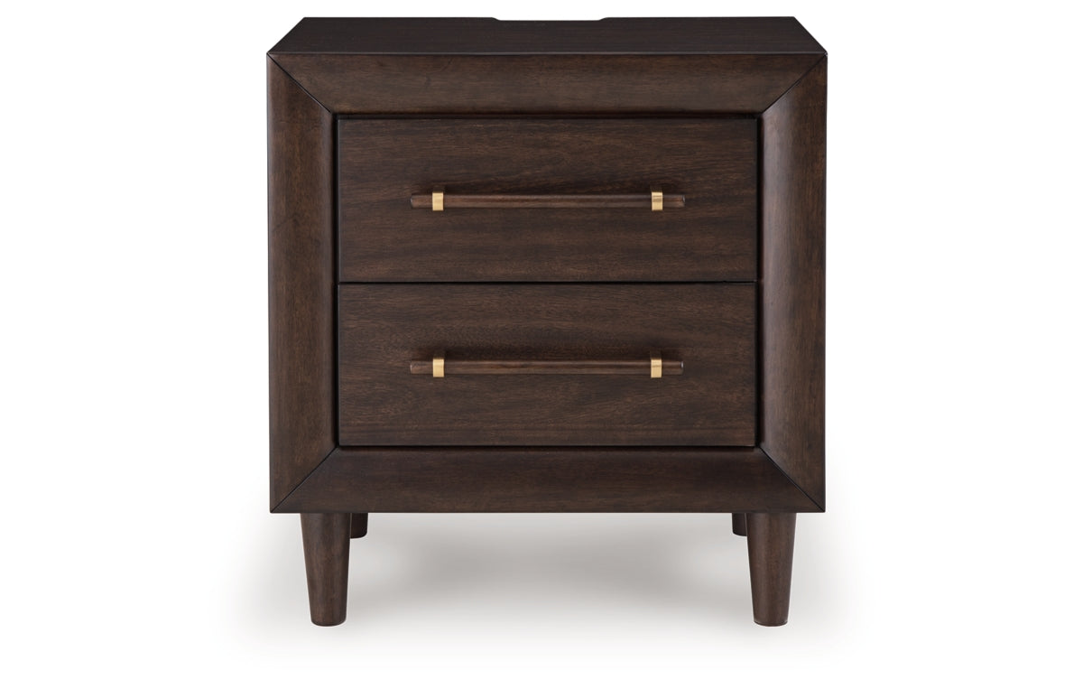 Dantenton Nightstand