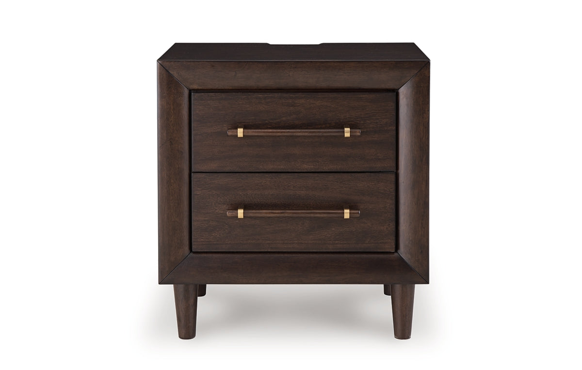 Dantenton Nightstand