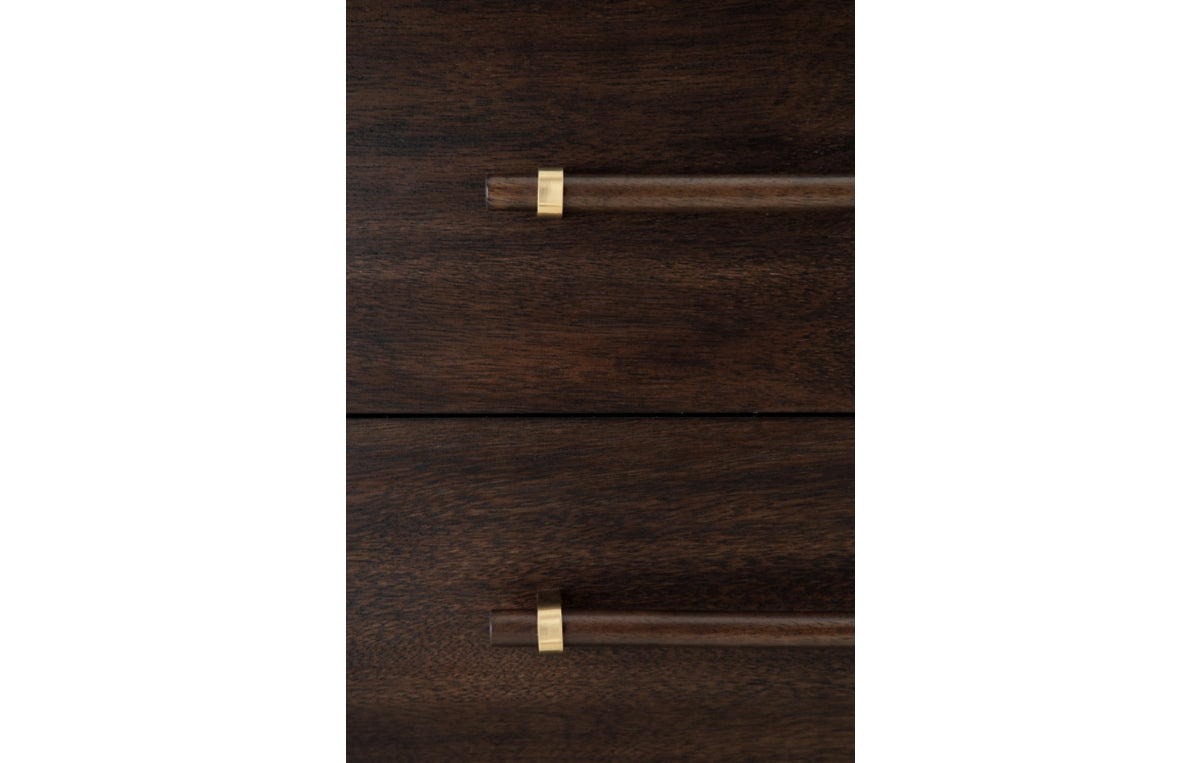 Dantenton Dresser
