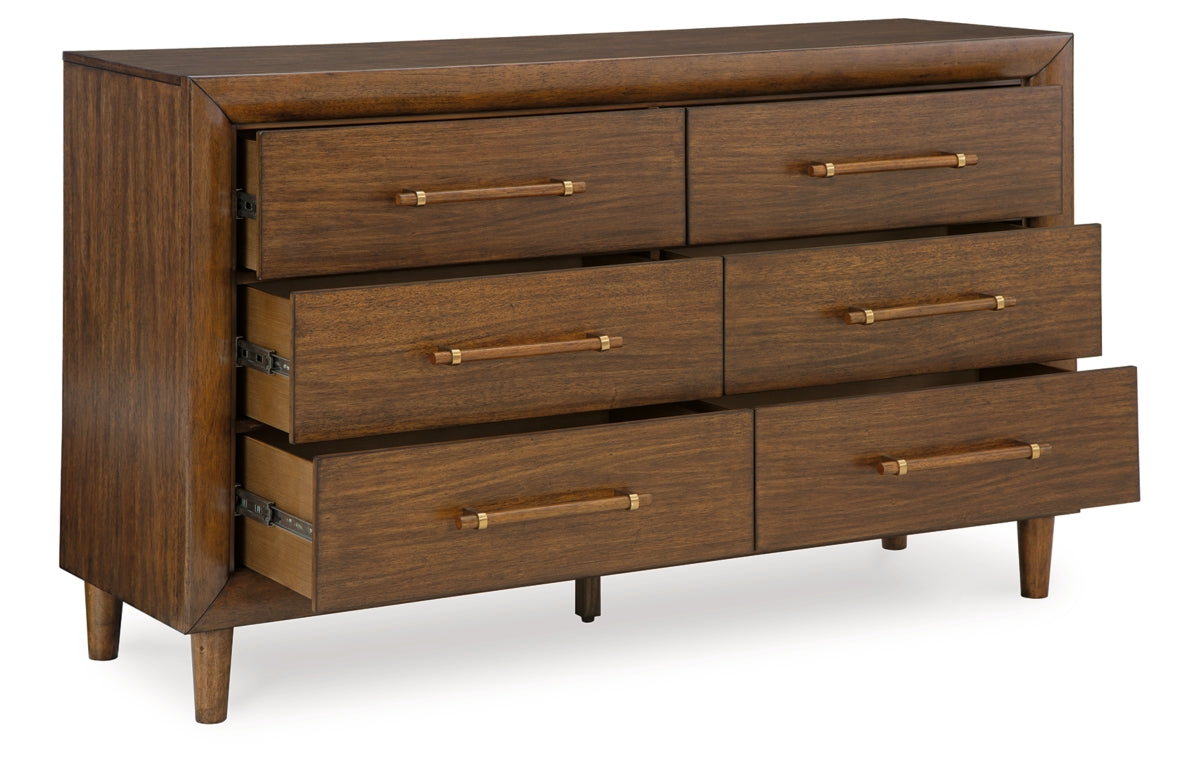 Lyncott Dresser