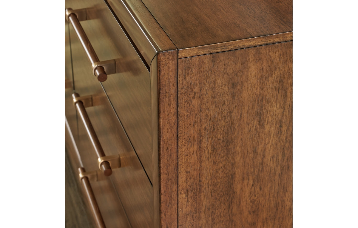 Lyncott Dresser