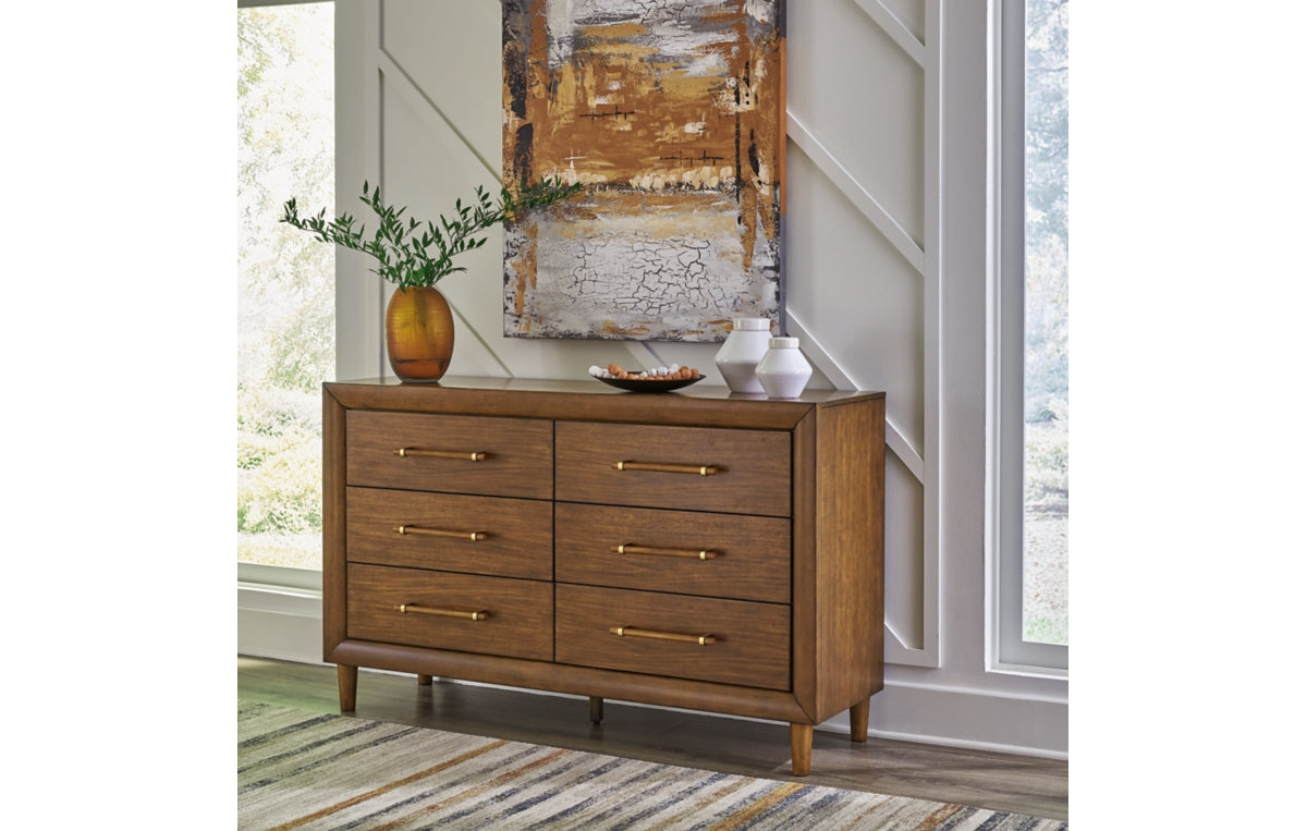 Lyncott Dresser