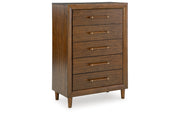 Lyncott Chest of Drawers