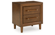 Lyncott Nightstand
