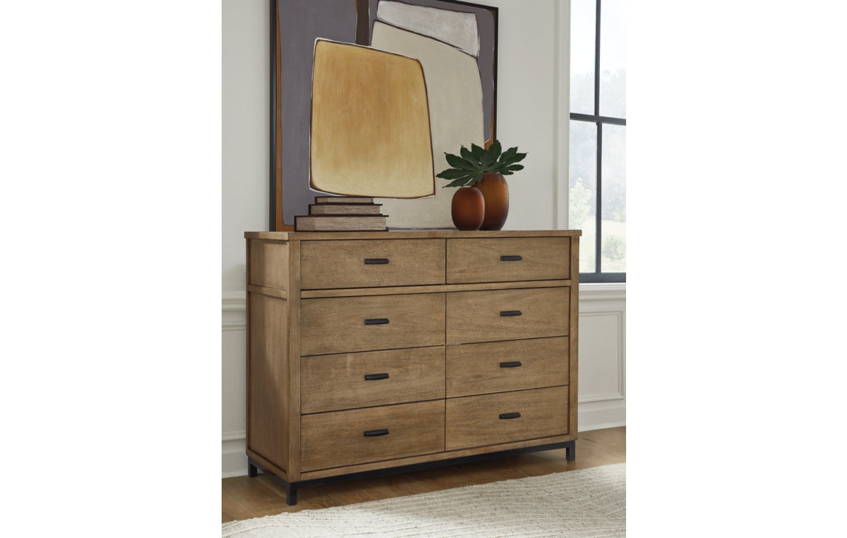 Tomtyn Dresser
