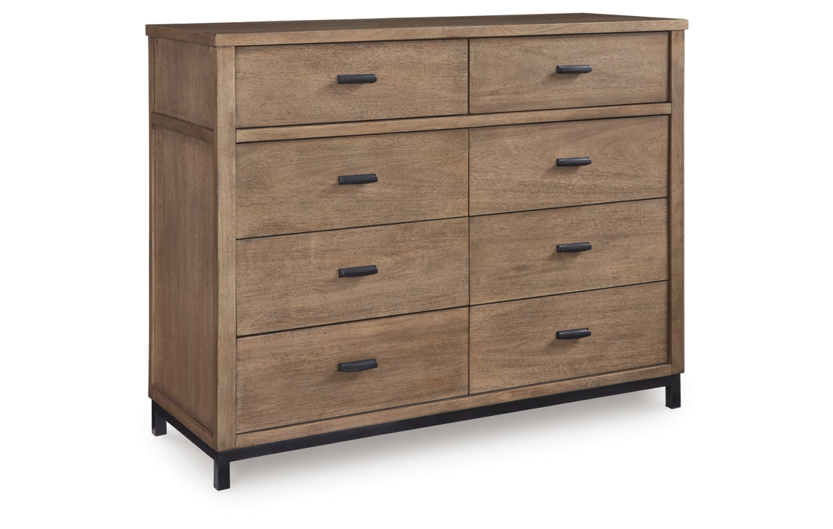 Tomtyn Dresser