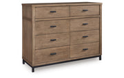 Tomtyn Dresser