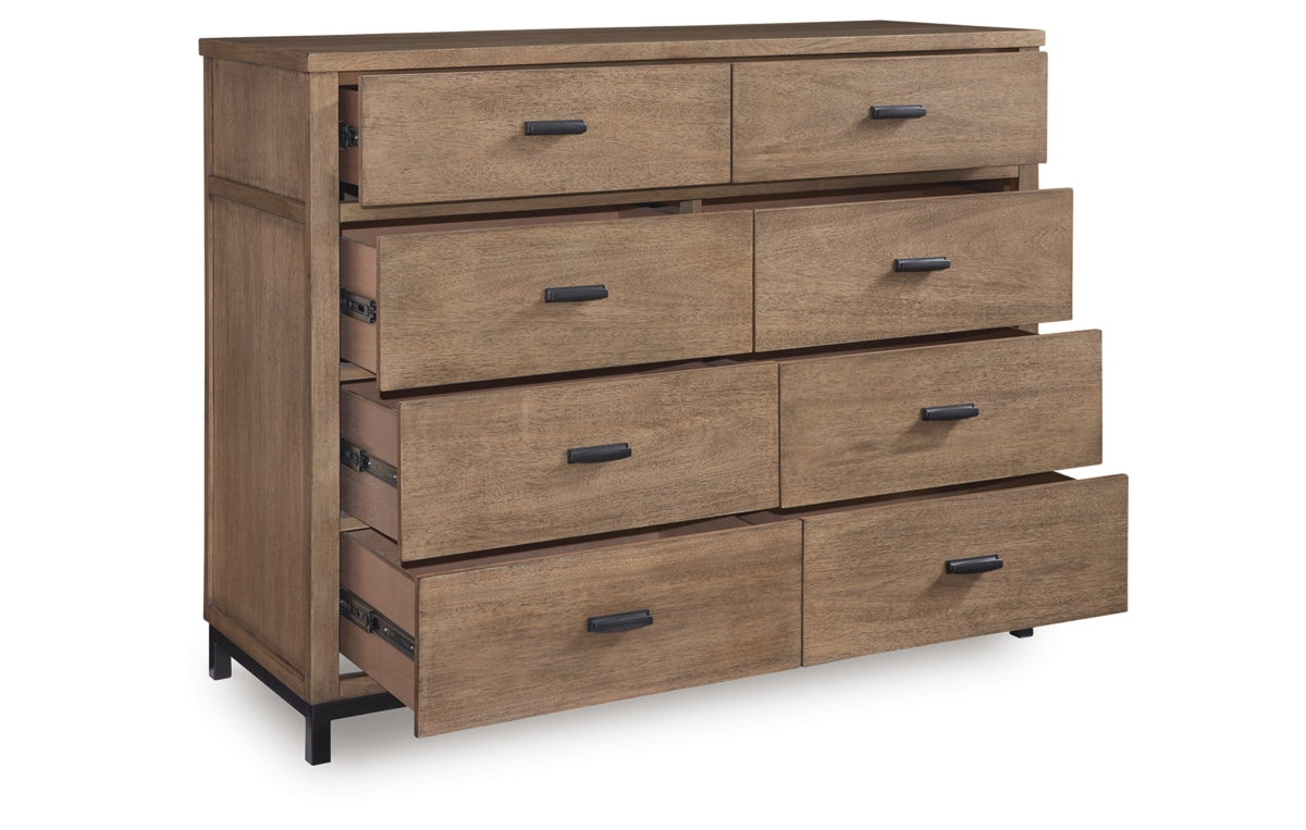 Tomtyn Dresser