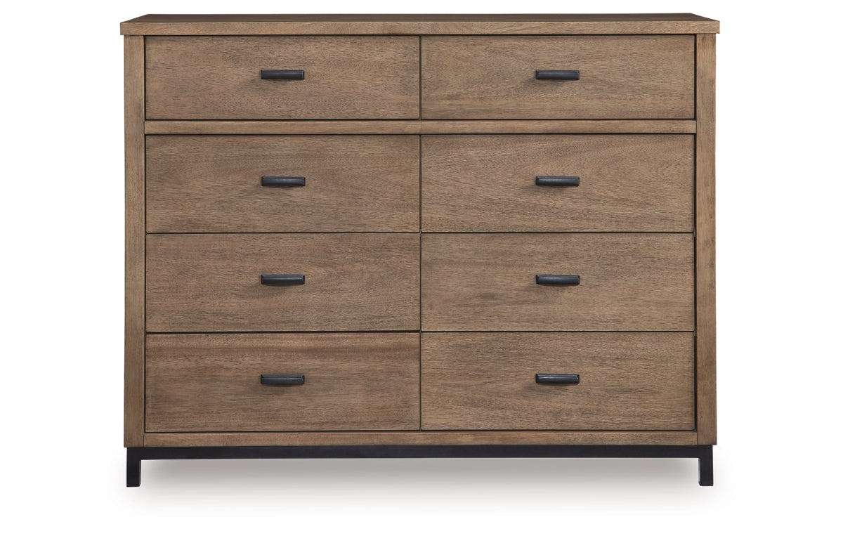 Tomtyn Dresser