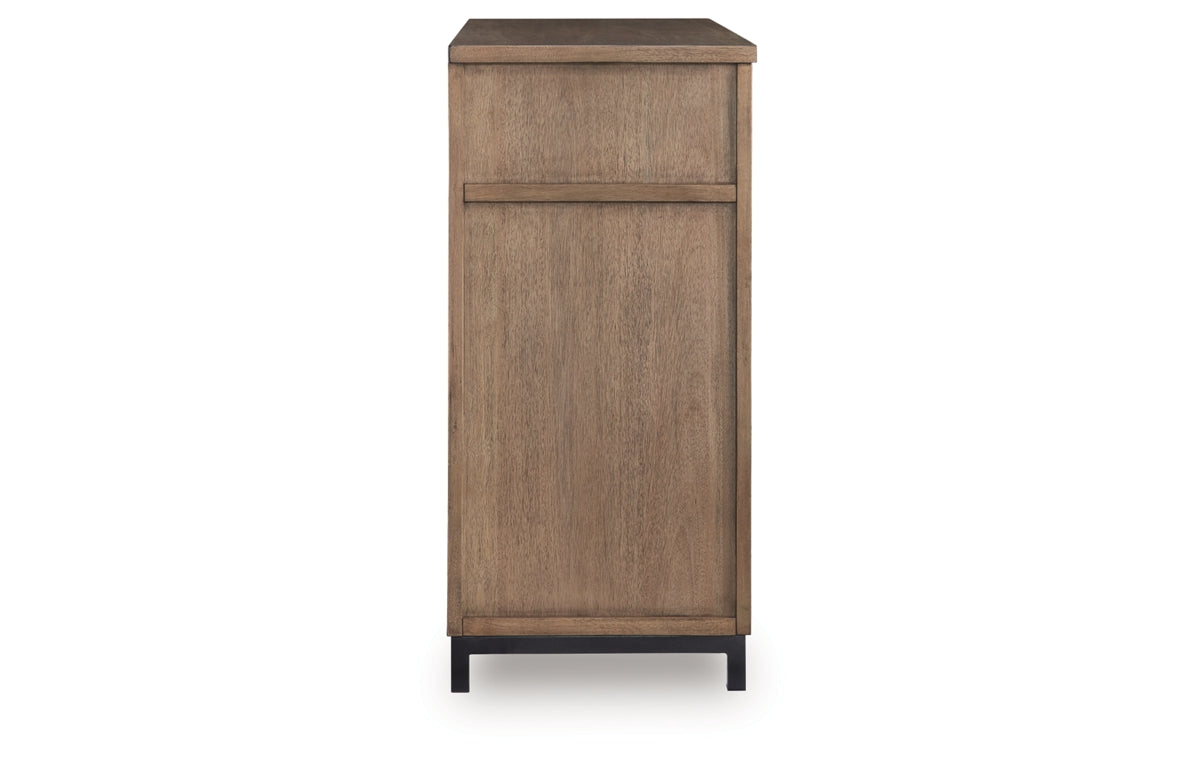 Tomtyn Dresser