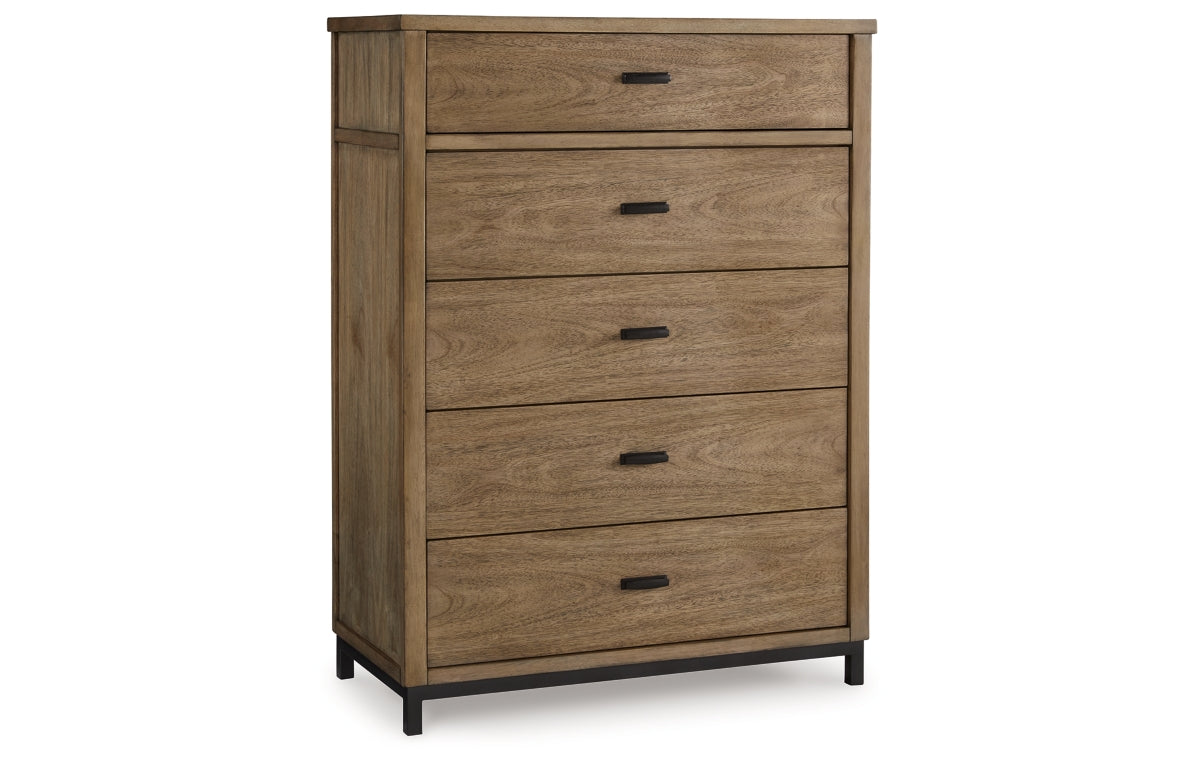 Tomtyn Chest of Drawers