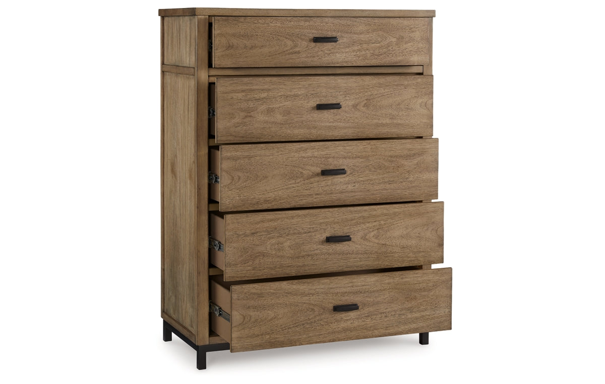 Tomtyn Chest of Drawers