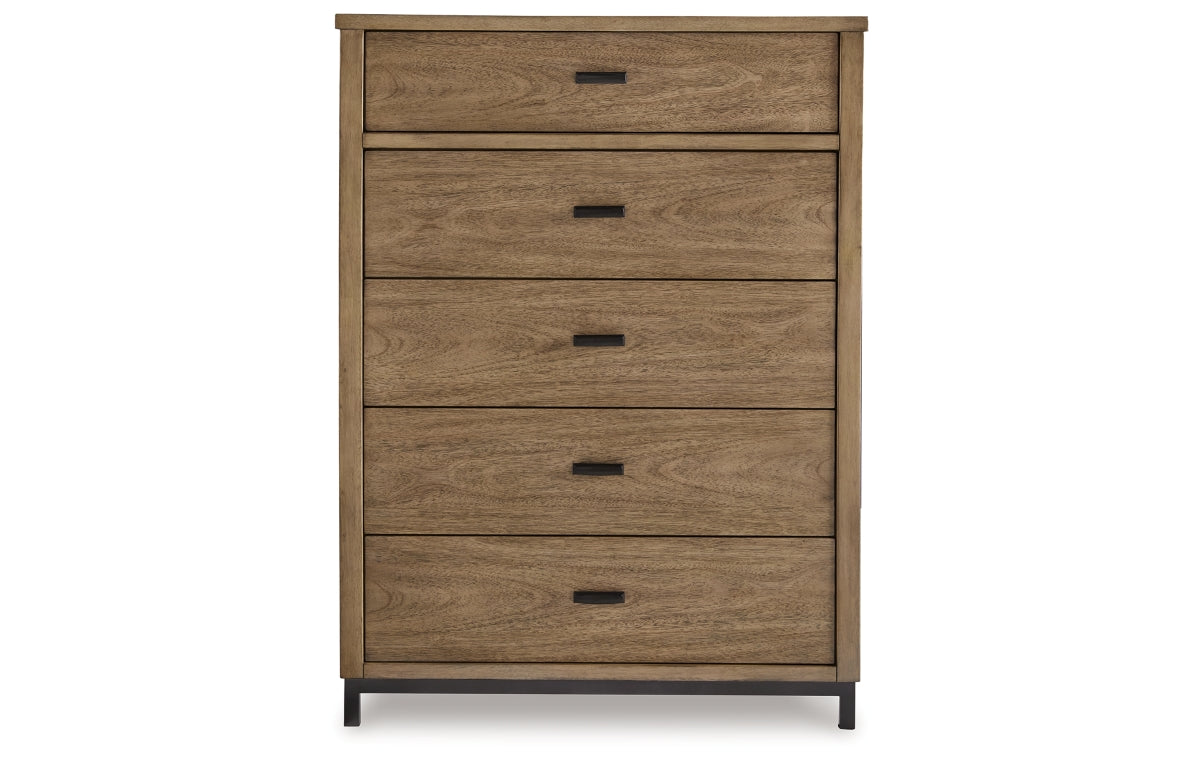 Tomtyn Chest of Drawers