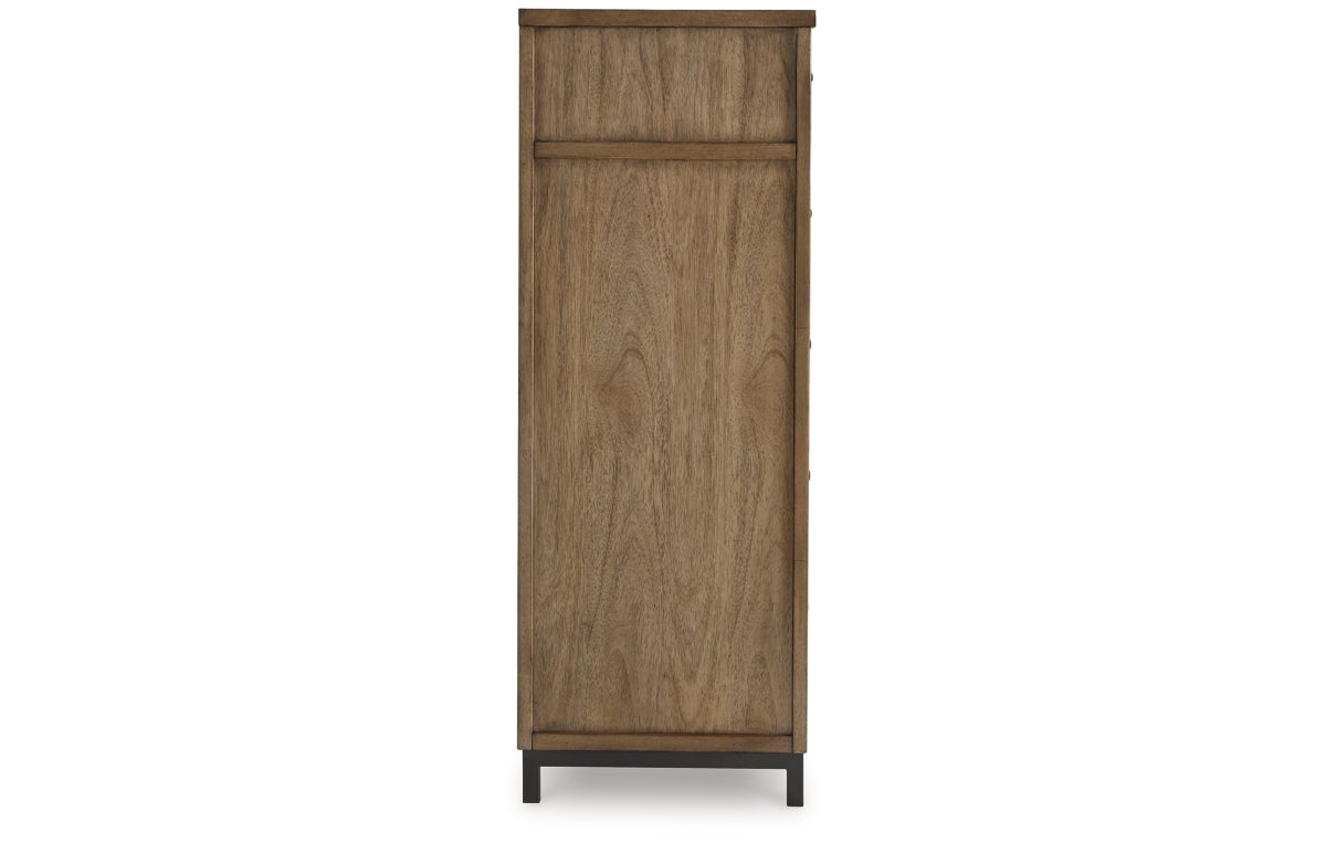 Tomtyn Chest of Drawers
