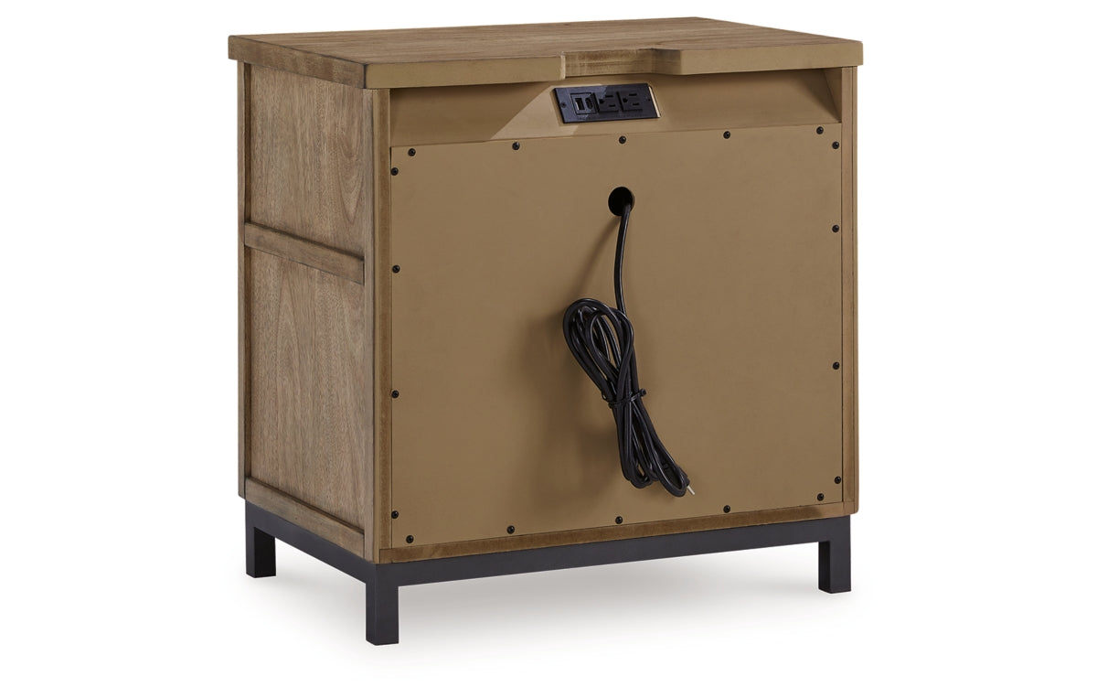 Tomtyn Nightstand