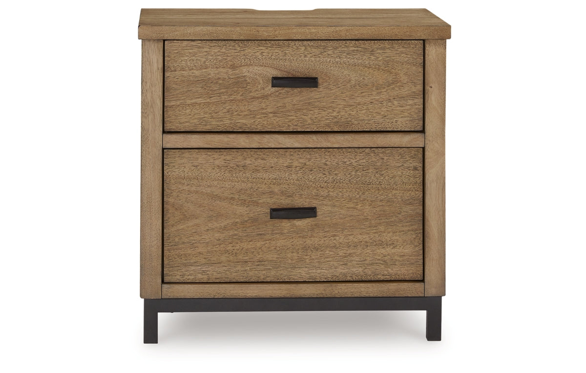 Tomtyn Nightstand
