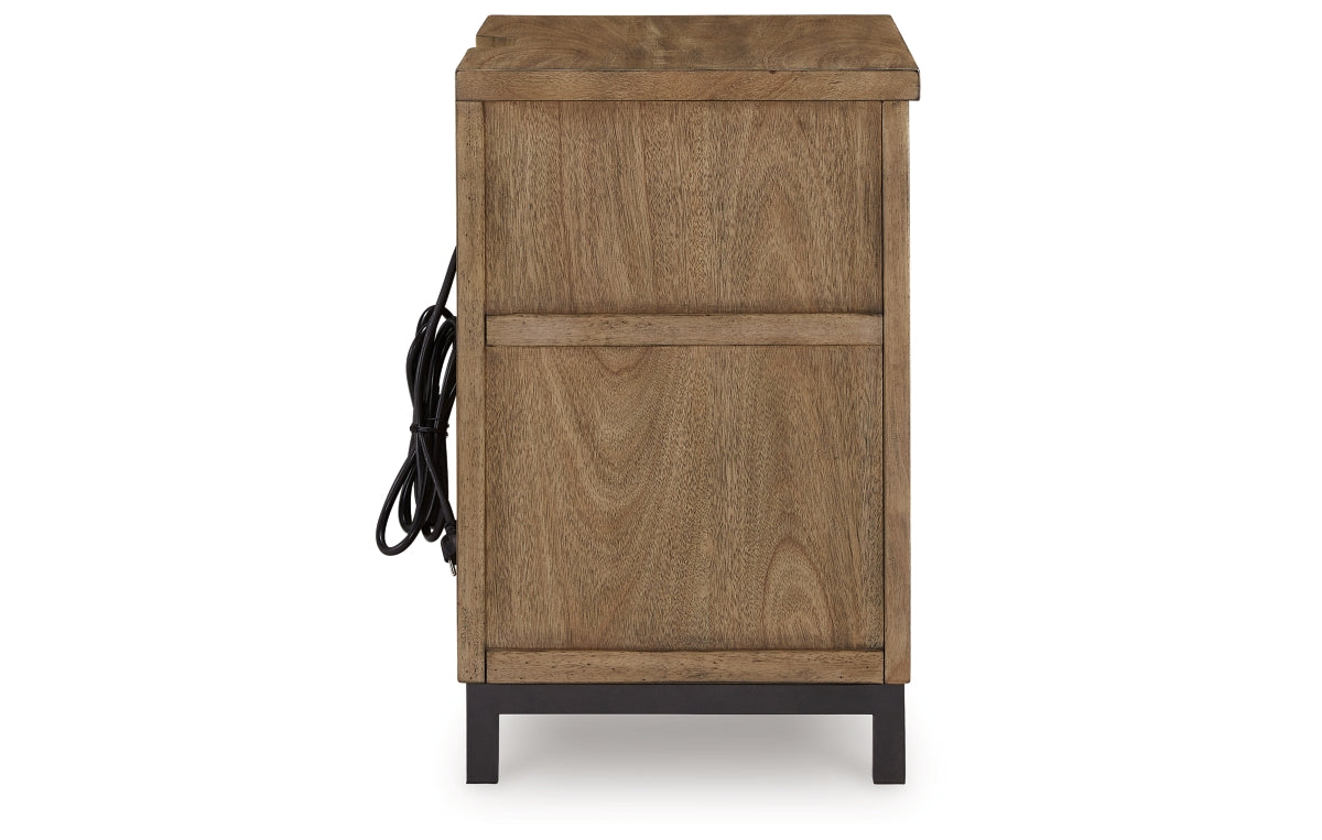 Tomtyn Nightstand