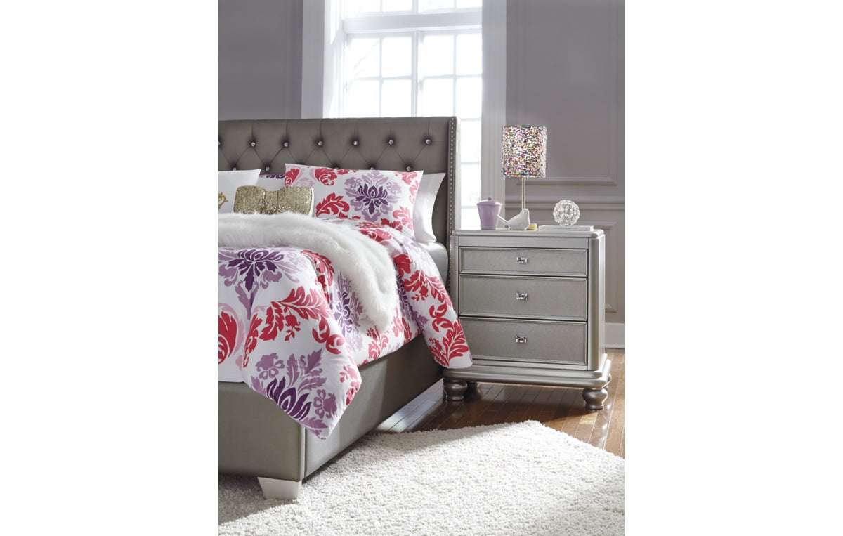 Maddy Table Lamp