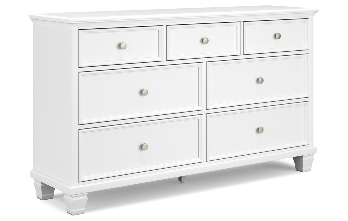 Fortman Dresser