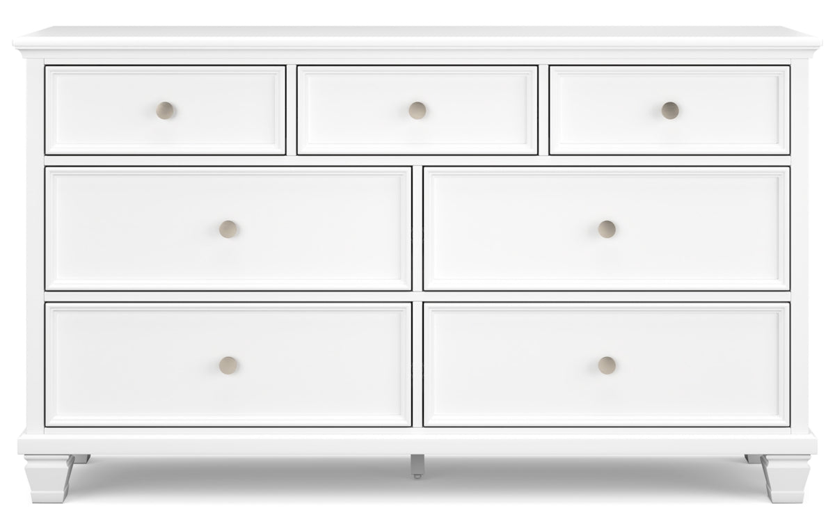 Fortman Dresser