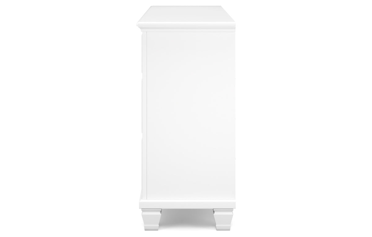 Fortman Dresser