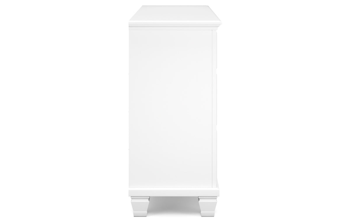 Fortman Dresser