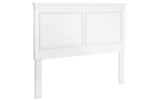 Fortman Queen Panel Headboard