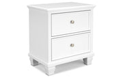 Fortman Nightstand