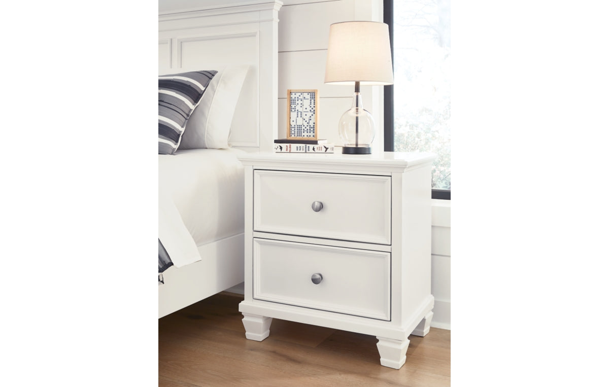 Fortman Nightstand