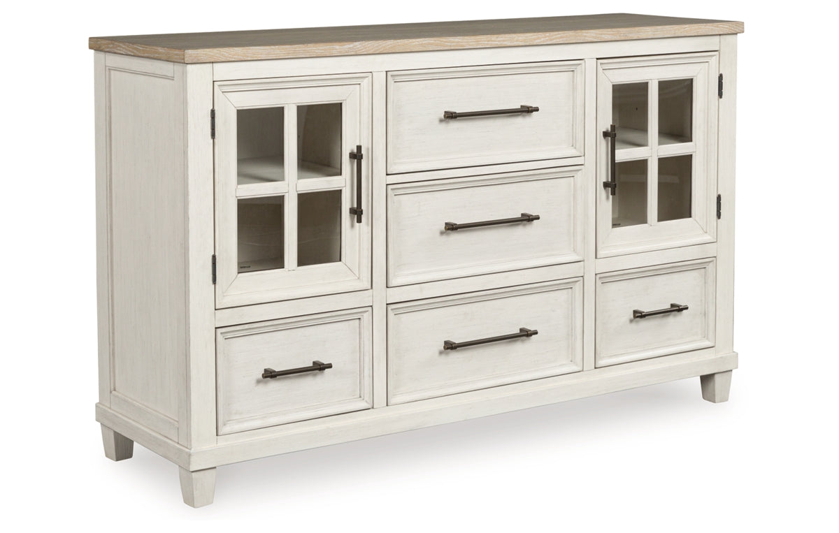 Shaybrock Dresser