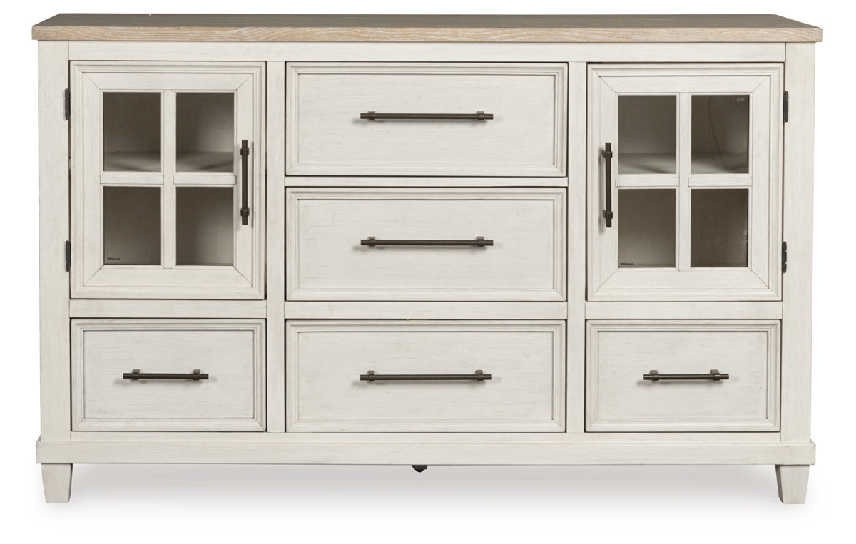Shaybrock Dresser