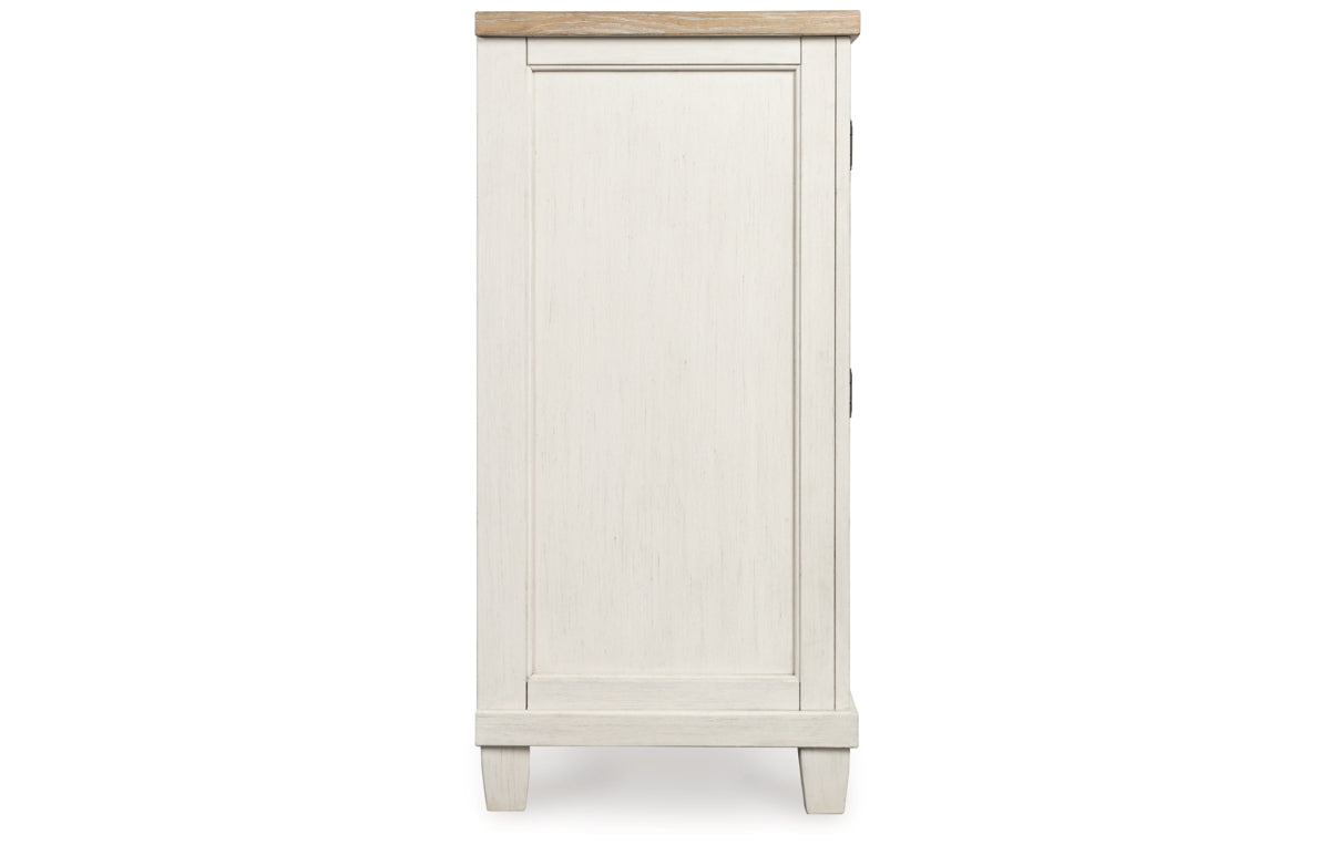 Shaybrock Dresser