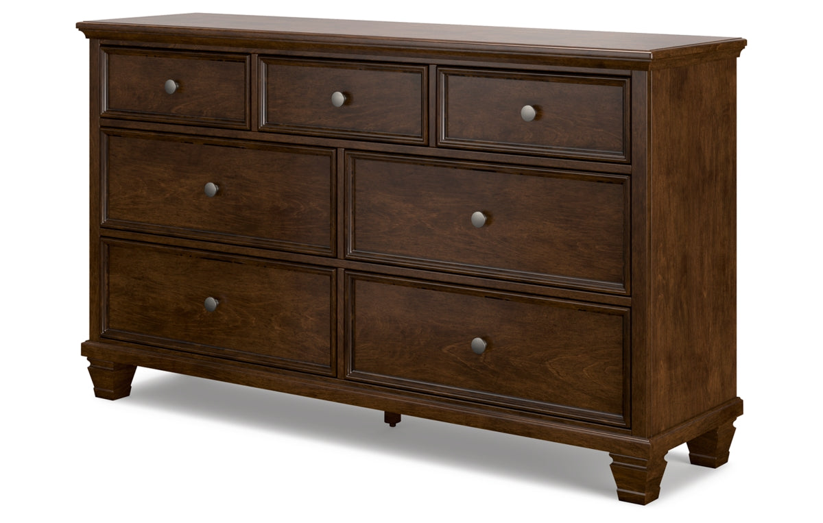 Danabrin Dresser