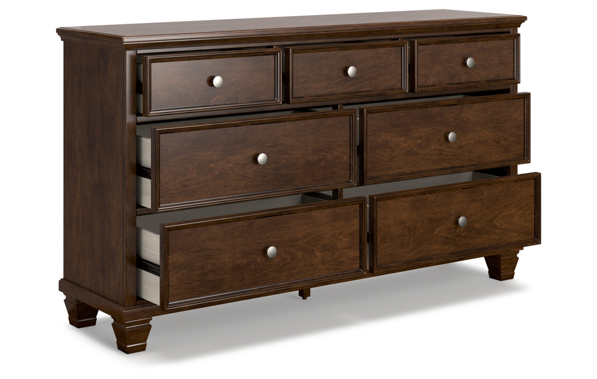Danabrin Dresser
