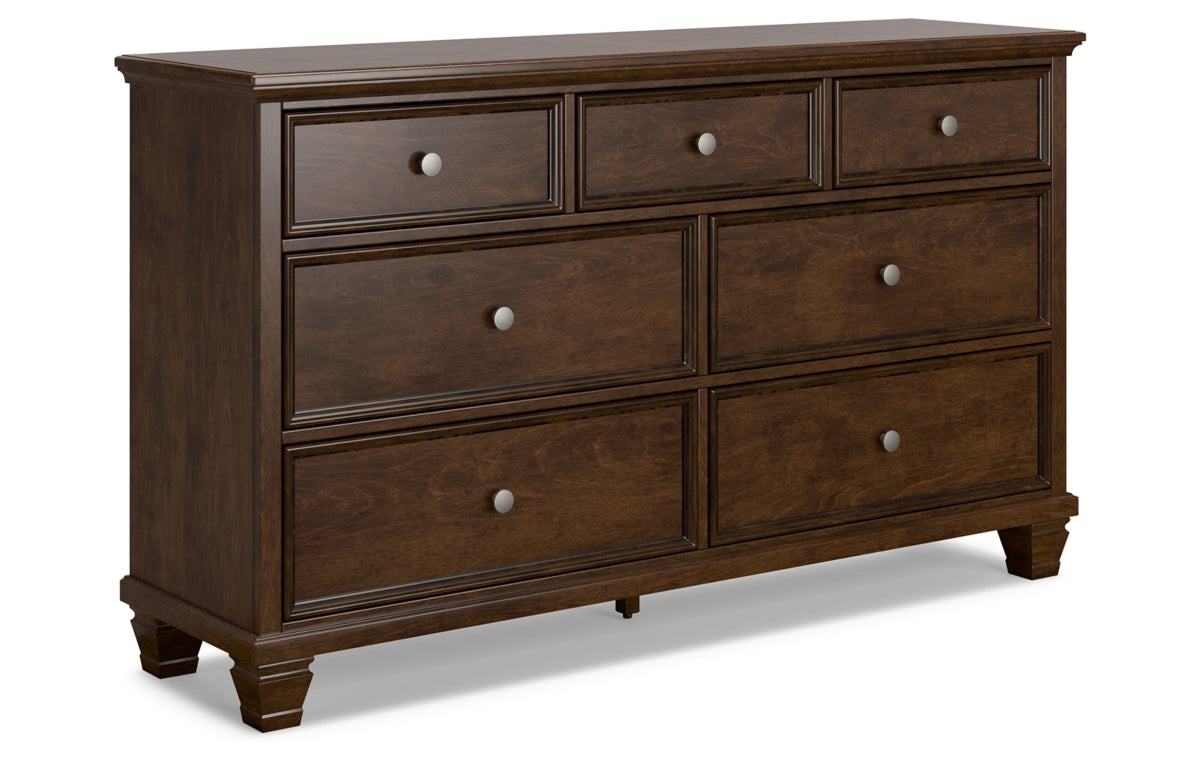 Danabrin Dresser