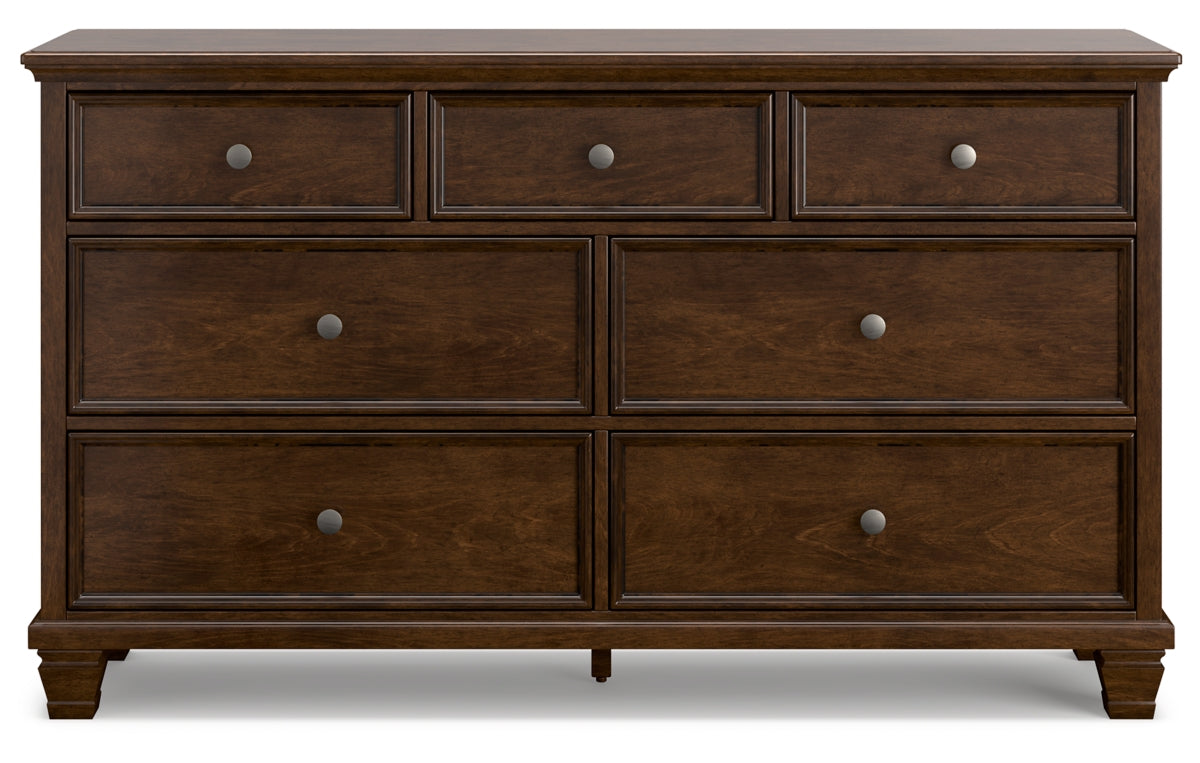 Danabrin Dresser