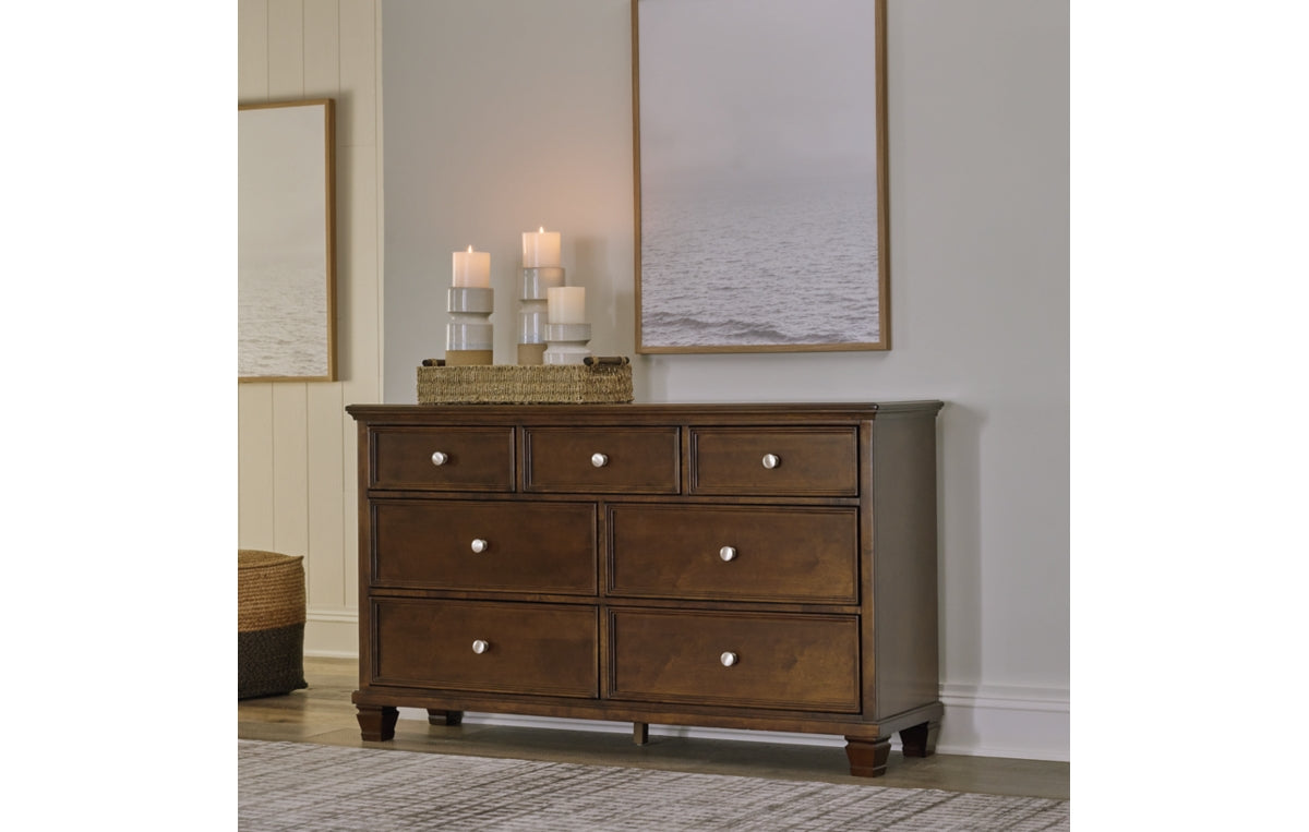 Danabrin Dresser