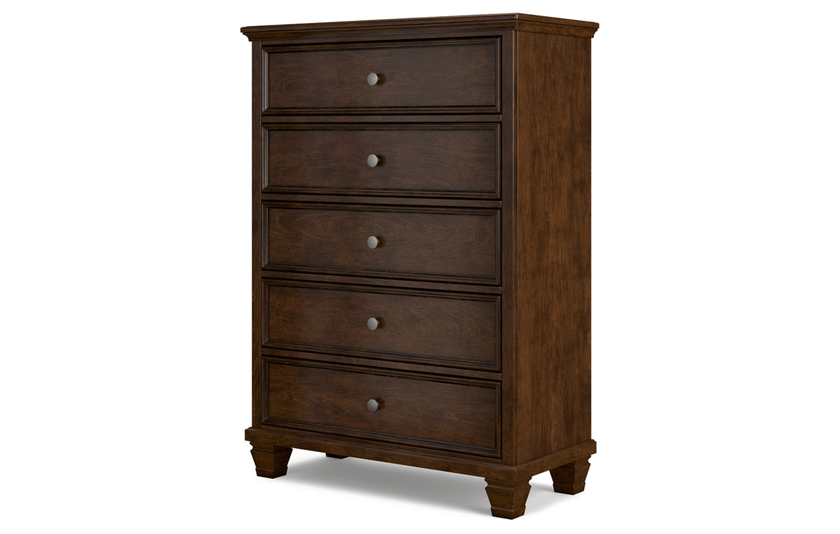 Danabrin Chest of Drawers