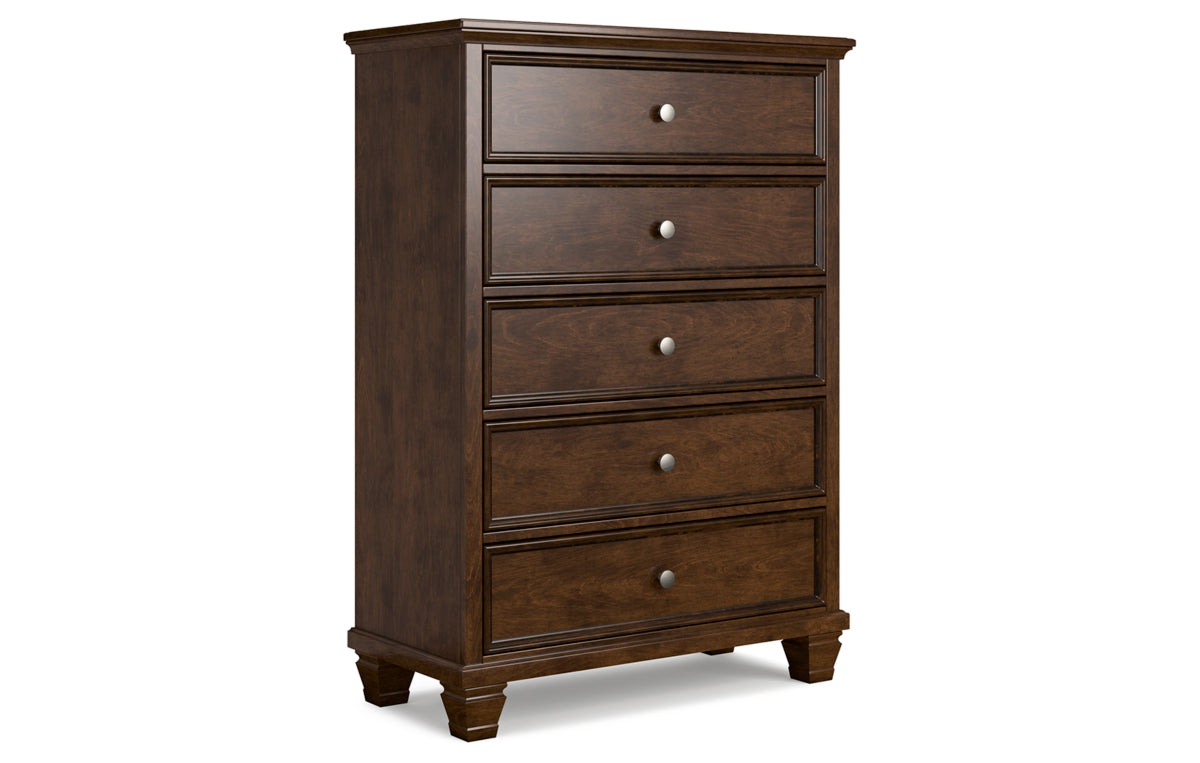 Danabrin Chest of Drawers