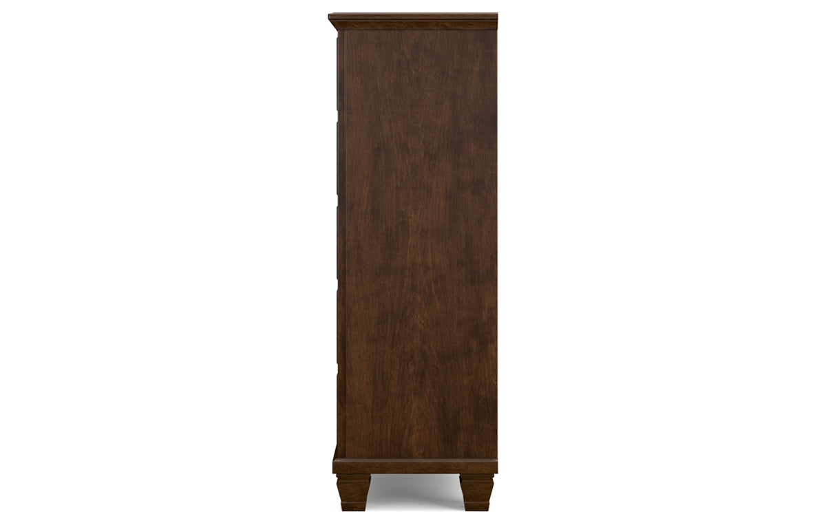 Danabrin Chest of Drawers