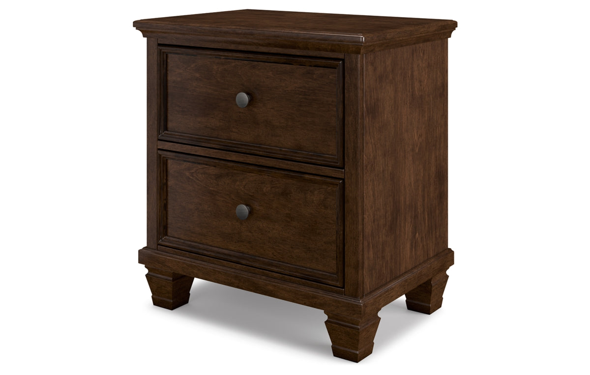Danabrin Nightstand